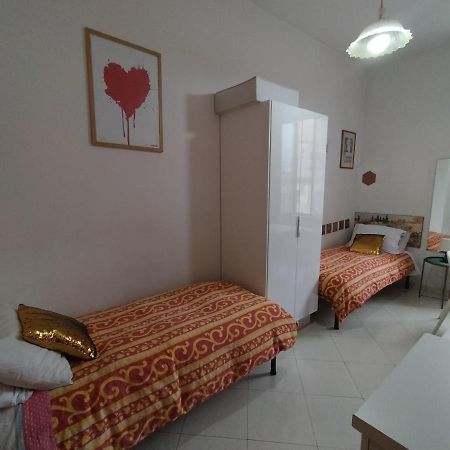 Aquila 52 Apartment Rome Luaran gambar