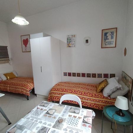 Aquila 52 Apartment Rome Luaran gambar