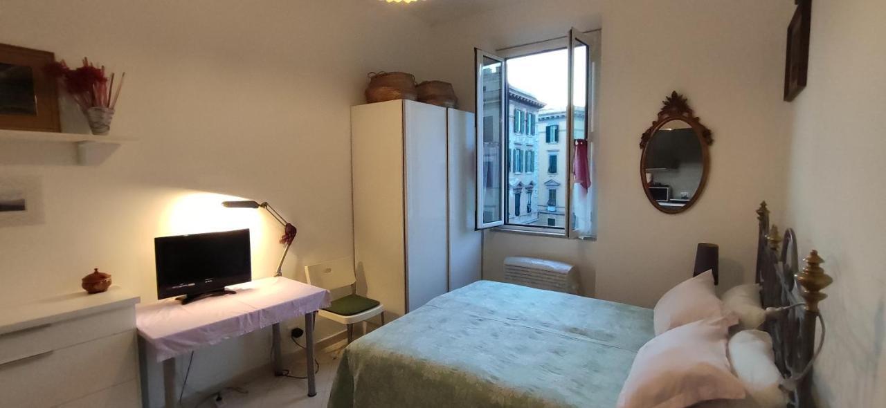 Aquila 52 Apartment Rome Luaran gambar