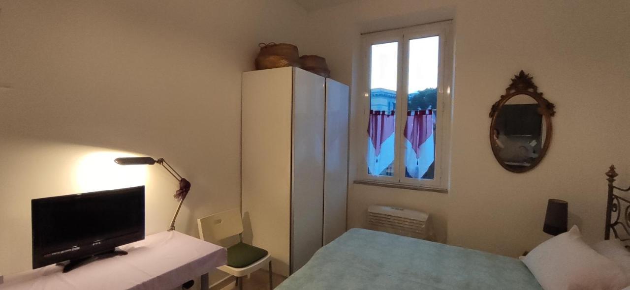 Aquila 52 Apartment Rome Luaran gambar