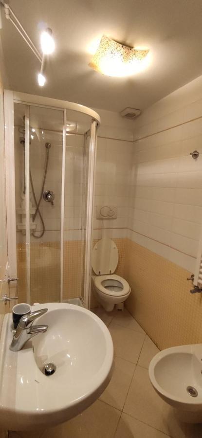Aquila 52 Apartment Rome Luaran gambar