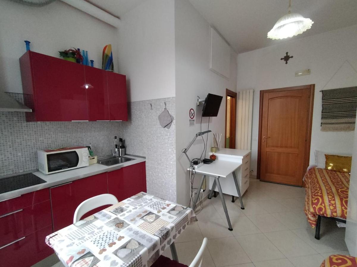 Aquila 52 Apartment Rome Luaran gambar