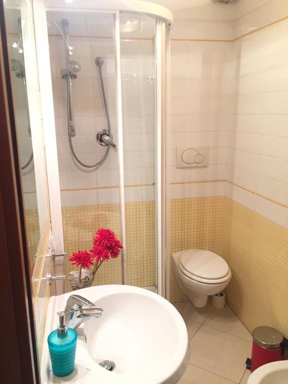 Aquila 52 Apartment Rome Luaran gambar
