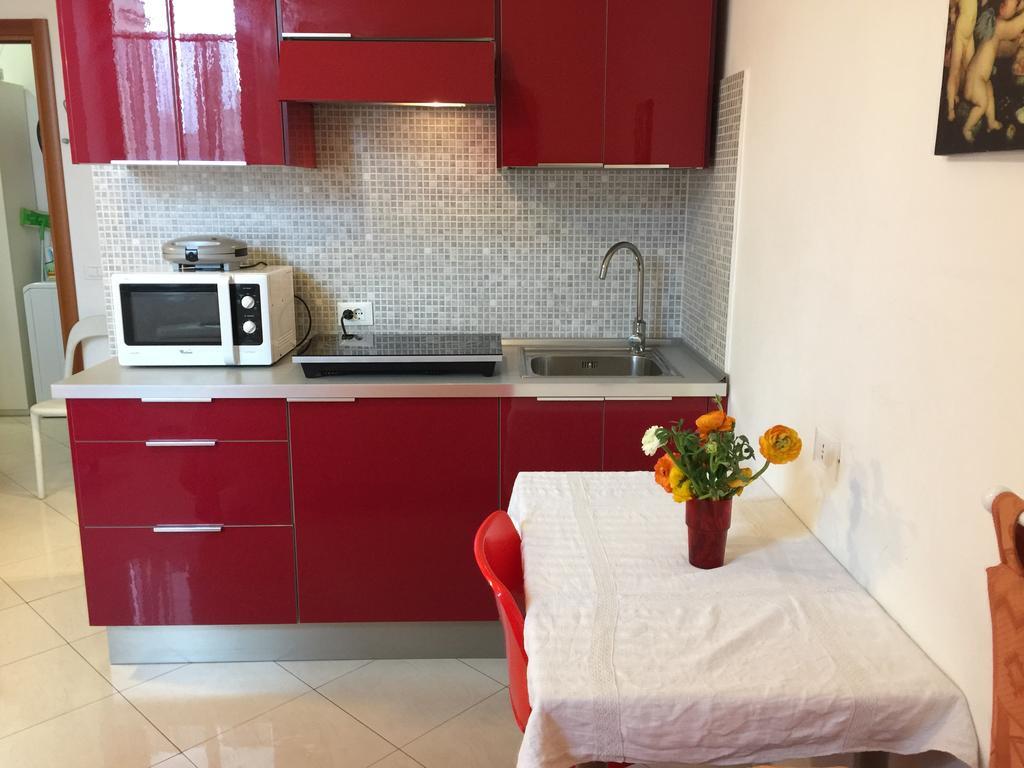 Aquila 52 Apartment Rome Luaran gambar
