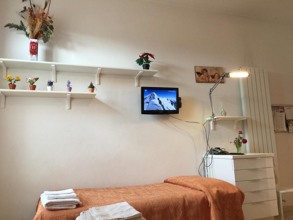 Aquila 52 Apartment Rome Luaran gambar