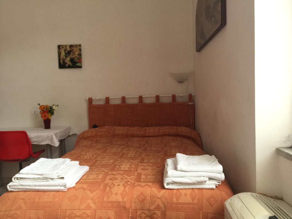 Aquila 52 Apartment Rome Luaran gambar