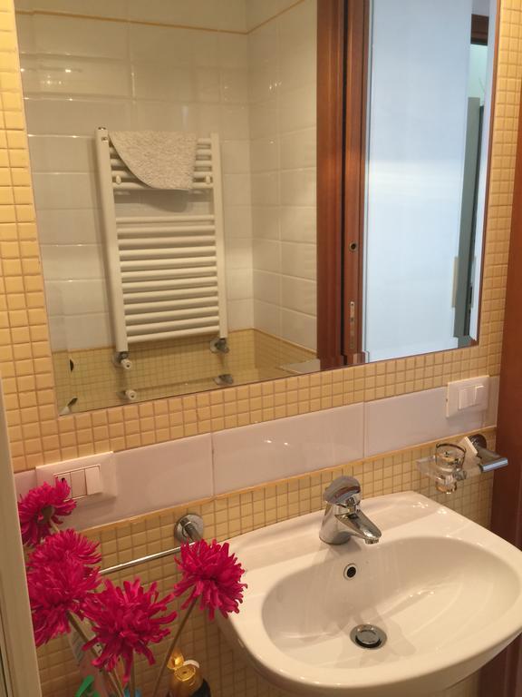 Aquila 52 Apartment Rome Luaran gambar