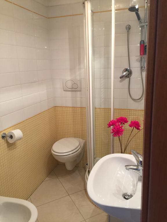 Aquila 52 Apartment Rome Luaran gambar