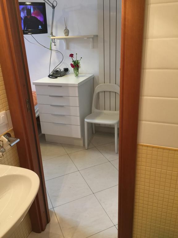 Aquila 52 Apartment Rome Luaran gambar