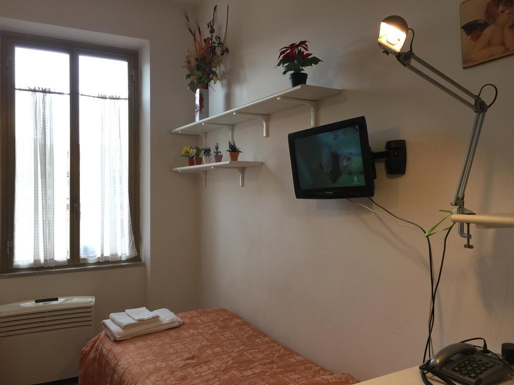 Aquila 52 Apartment Rome Luaran gambar