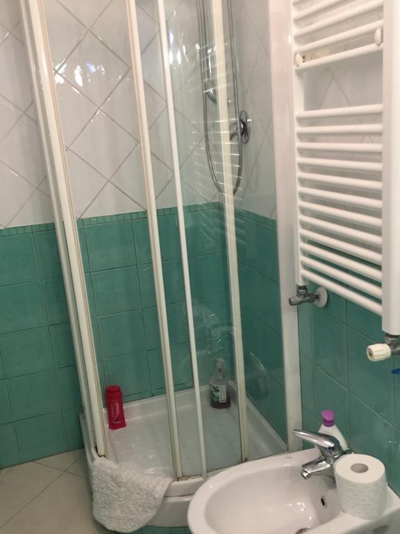 Aquila 52 Apartment Rome Luaran gambar